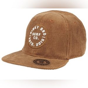 Binky Bro Infant Hat